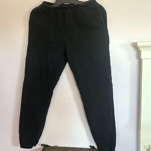 Salty jogger pant